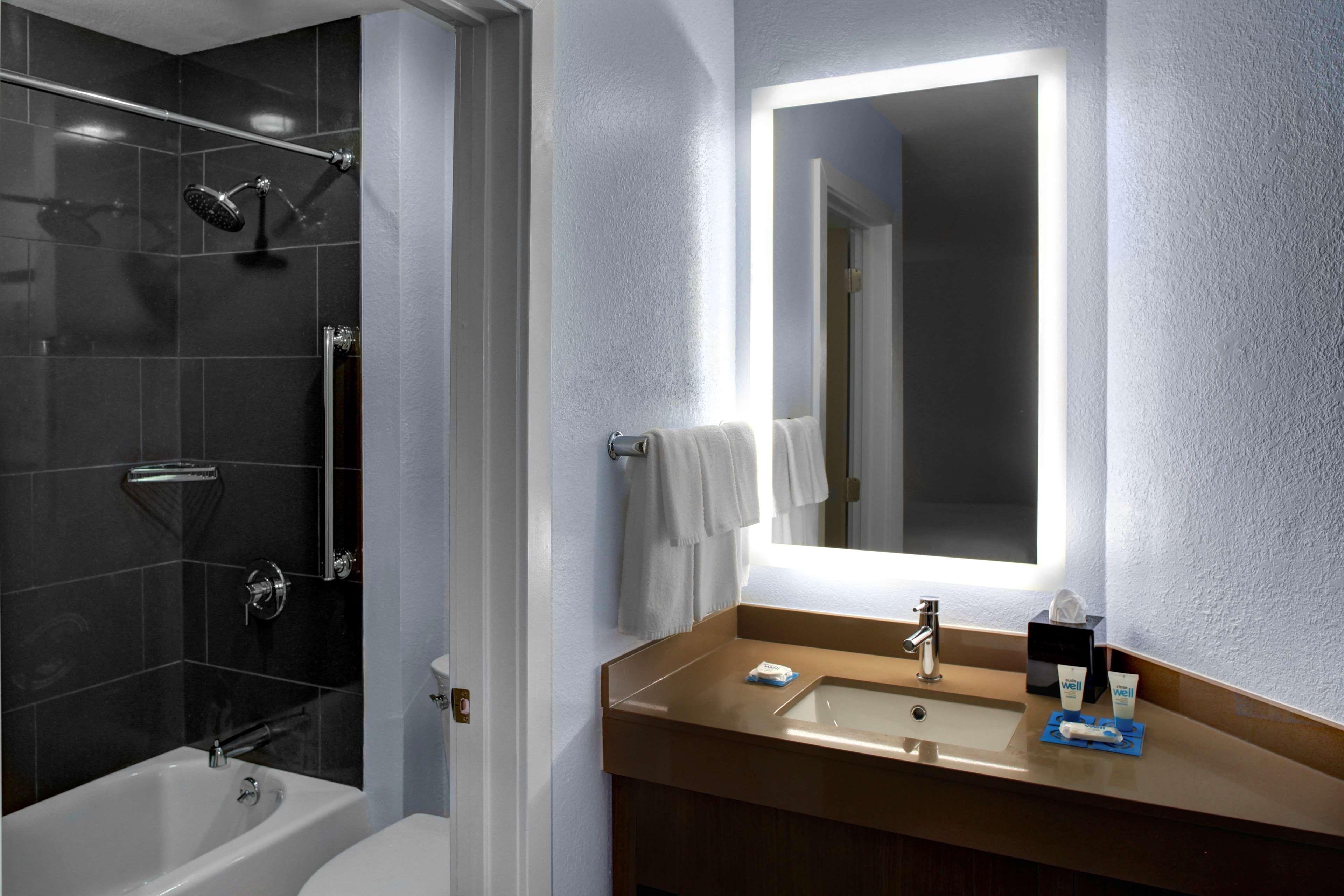 Hyatt House Morristown Hotell Exteriör bild