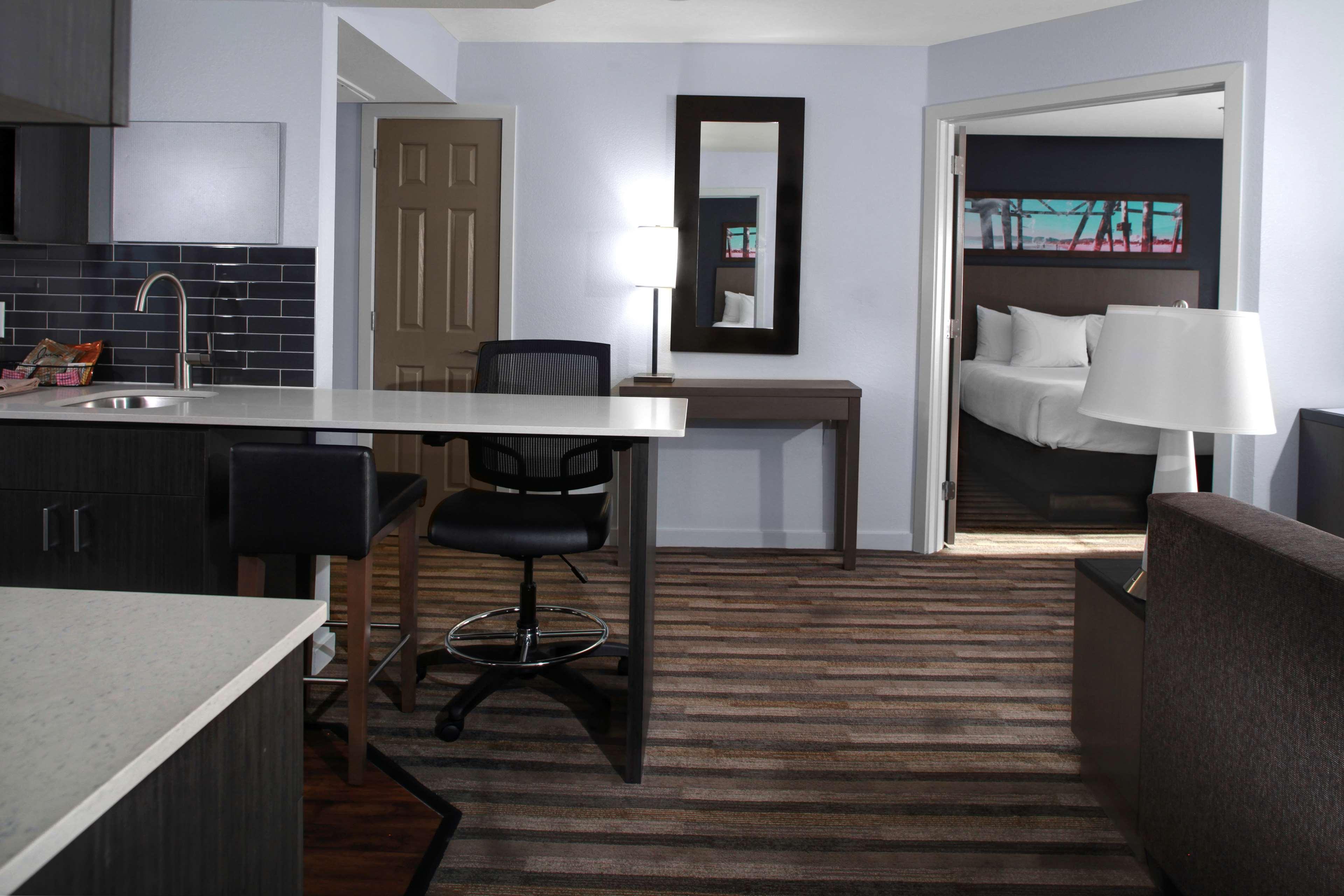 Hyatt House Morristown Hotell Exteriör bild