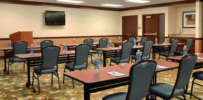 Hyatt House Morristown Hotell Exteriör bild